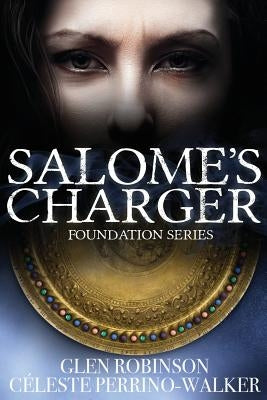 Salome's Charger by Perrino-Walker, Celeste