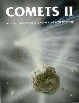 Comets II by Festou, Michel C.