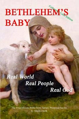Bethlehem's Baby by Deeth, Sheila