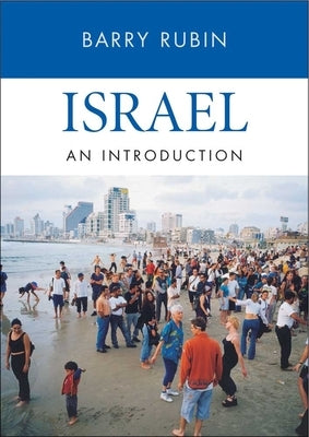 Israel: An Introduction by Rubin, Barry