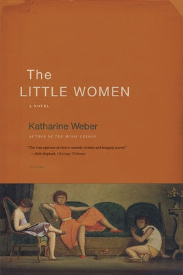 Little Women by Weber, Katharine