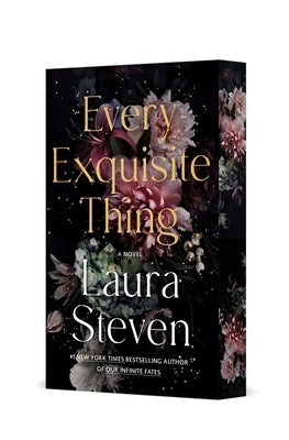 Every Exquisite Thing by Steven, Laura