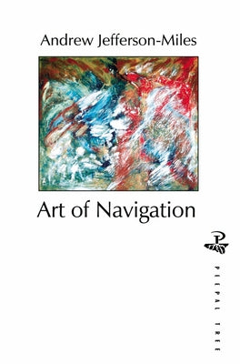 Art of Navigation by Jefferson-Miles, Andrew