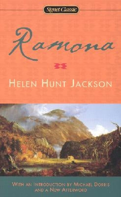 Ramona by Jackson, Helen Hunt
