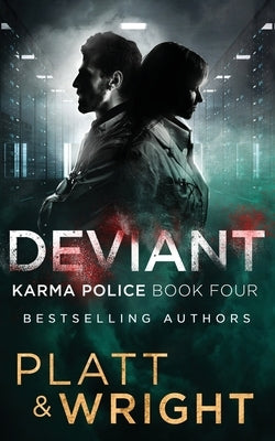 Deviant by Platt, Sean