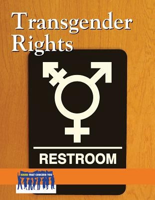 Transgender Rights by Gitlin, Martin