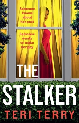 The Stalker by Terry, Terri