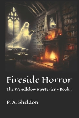 Fireside Horror: The Wendlelow Mysteries by Sheldon, P. A.