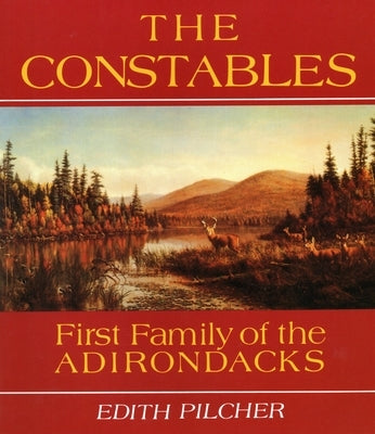 The Constables by Pilcher, Edith