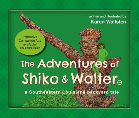 Adv of Shiko & Walter by Wallsten, Karen