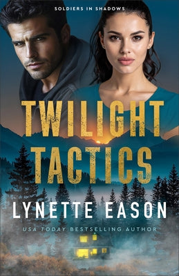 Twilight Tactics by Eason, Lynette