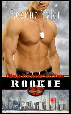 Rookie: Brotherhood Protectors World by Protectors World, Brotherhood