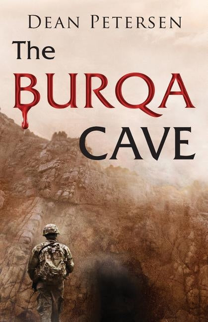 The Burqa Cave by Petersen, Dean