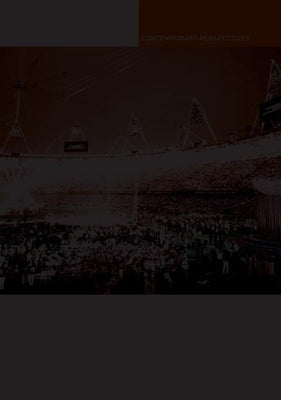 The Olympic Movement and the Sport of Peacemaking by Spaaij, Ramón