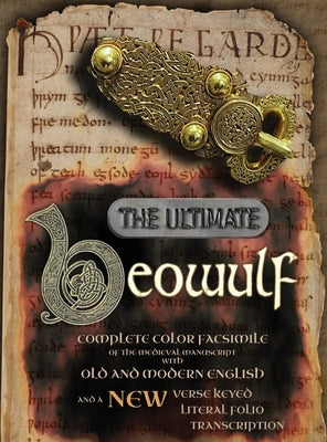 The Ultimate Beowulf by Omega, Aleph