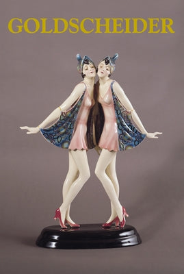 Goldscheider by Pinhas, Ora