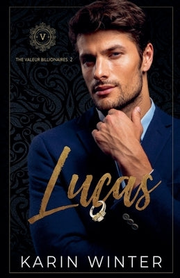 Lucas by Winter, Karin