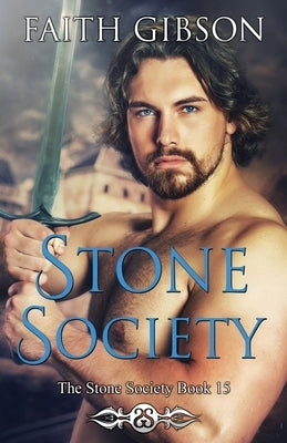 Stone Society by Aheer, Jay
