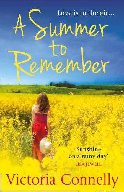A Summer to Remember by Connelly, Victoria