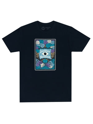 Tanamachi: The Odyssey Unisex T-Shirt Small by Out of Print