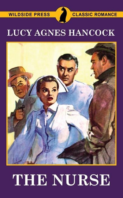 The Nurse by Hancock, Lucy Agnes