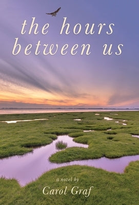 The Hours Between Us by Graf, Carol