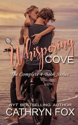 Whispering Cove Complete Series by Fox, Cathryn
