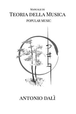 Teoria della Musica: Popular Music by Dalì, Antonio