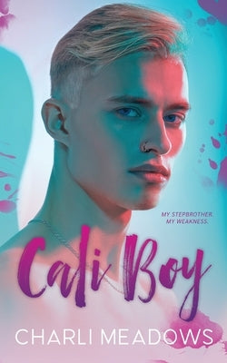 Cali Boy by Meadows, Charli