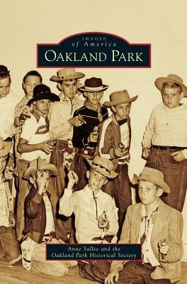 Oakland Park by Sallee, Anne