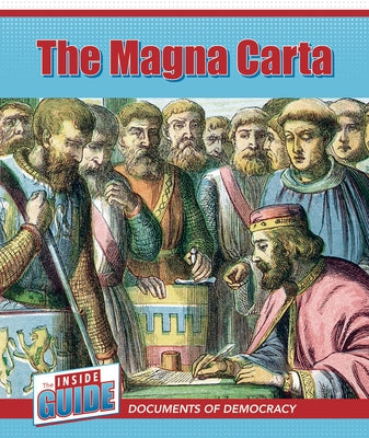 The Magna Carta by Silva, Sadie