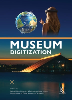 Museum Digitization by Beijing Union University