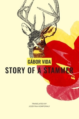 Story of a Stammer by Vida, Gábor