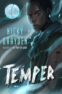 Temper by Drayden, Nicky