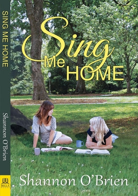 Sing Me Home by O'Brien, Shannon