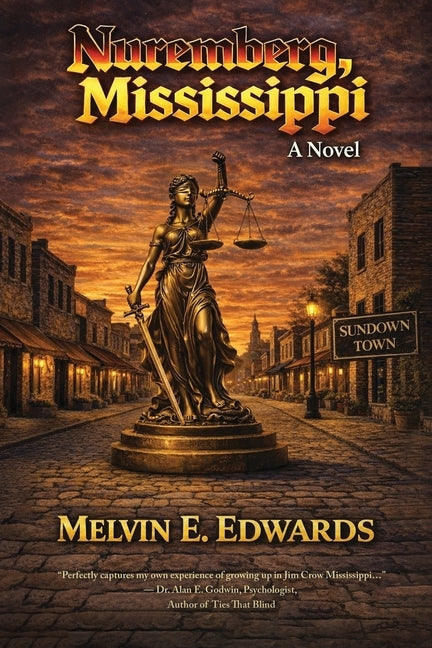 Nuremberg, Mississippi by Edwards, Melvin E.