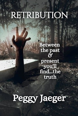 Retribution by Jaeger, Peggy