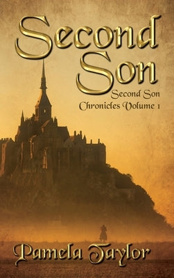 Second Son by Taylor, Pamela