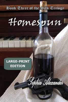 Homespun by Alexander, Sophia