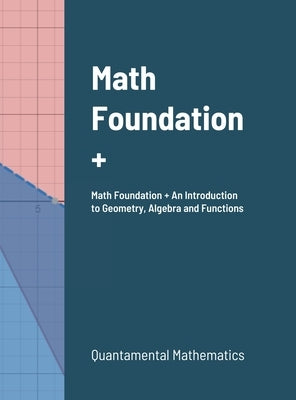 Math Foundation + by Andre, David