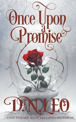 Once Upon a Promise by Leo, D. N.