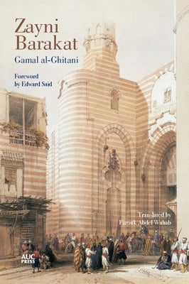Zayni Barakat by Al-Ghitani, Gamal