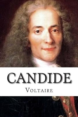 Candide by Littell, Philip