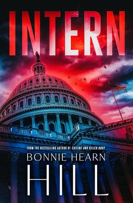 Intern by Hill, Bonnie Hearn