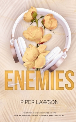 Enemies by Lawson, Piper
