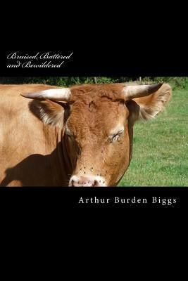 Bruised, Battered and Bewildered: A true story of an Alcoholics life by Biggs, Arthur Burden