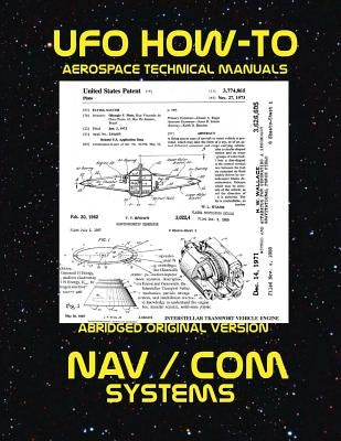 NAV/COM Systems: Scans of Government Archived Data on Advanced Tech by Fortune, Luke