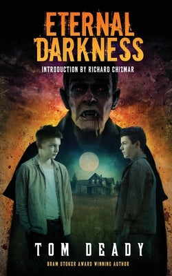 Eternal Darkness by Deady