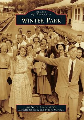 Winter Park by Norris, Jim