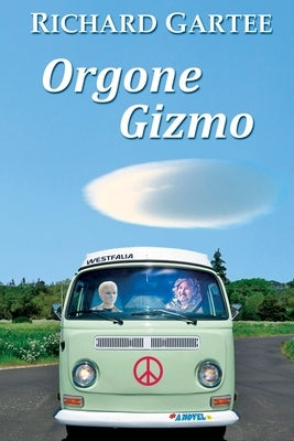 Orgone Gizmo by Gartee, Richard
